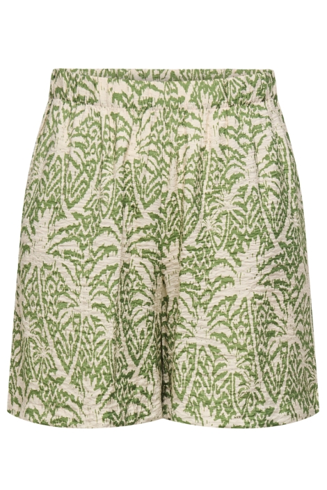Jacqueline de Yong jdytroya life mw shorts wvn dia